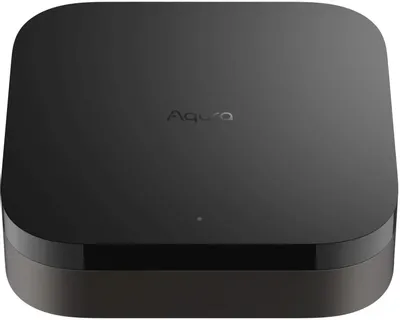 Центр управления AQARA Matter Hub M3 [hm-g01d]