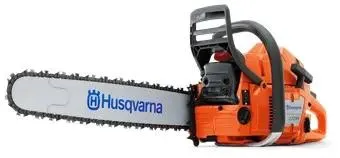 Бензопила Husqvarna 372XP [9657029-18]