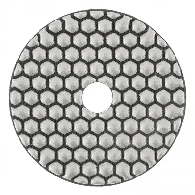 Алмазный диск MATRIX 73501,  по граниту,  100мм,  100мм, 5 шт.