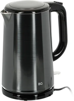 Чайник электрический BQ KT1824S, 1.7л, пластик