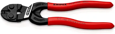 Болторез KNIPEX CoBolt S, 160мм [kn-7131160sb]