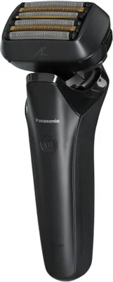 Электробритва Panasonic ES-LS6A,  черный