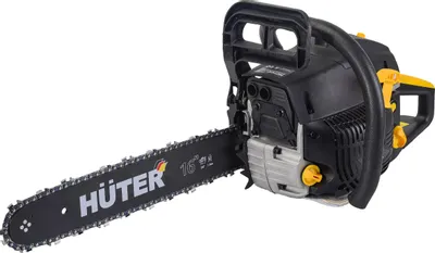 Бензопила Huter BS-45M [70/6/4]