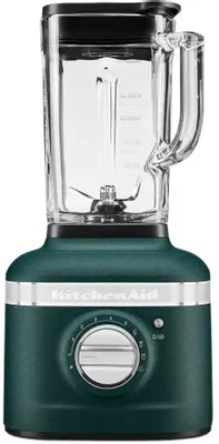 Блендер KitchenAid 5KSB4026EPP,  стационарный,  зеленый