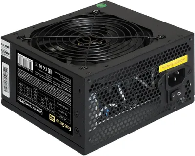 Блок питания EXEGATE XP850,  850Вт,  120мм, черный [ex292243rus-pc]