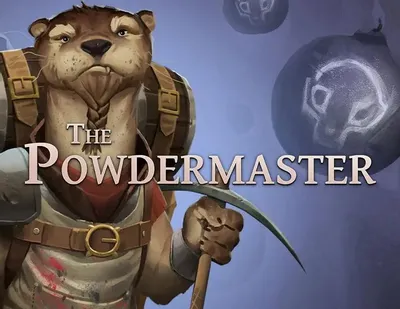 Дополнение к игре GOBLINZ STUDIO Banners of Ruin - Powdermaster, для  ПК,  регион: Россия,СНГ,  RUS (интерфейс и субтитры)