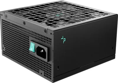 Блок питания DeepCool GamerStorm PN1200M Gen.5,  1200Вт,  80 PLUS GOLD,  120мм, черный, retail [r-pnc00m-fc0b-wgeu]