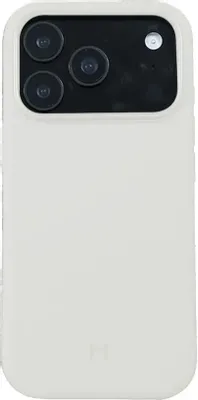Чехол (клип-кейс) MAGSSORY CSL044, для Apple iPhone 17 Pro, бежевый [csl044i]