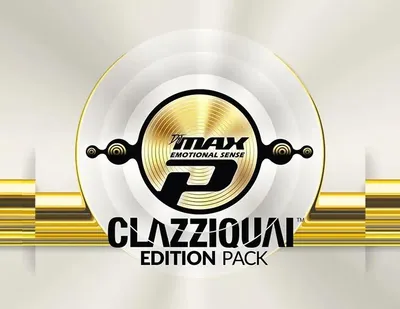 Дополнение к игре H2 INTERACTIVE DJMax Respect V - Clazziquai Edition PACK, для  ПК,  регион: Россия,СНГ,  RUS (интерфейс и субтитры)