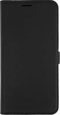 Чехол (флип-кейс) BORASCO Book Case, для Xiaomi 14, черный [73106]
