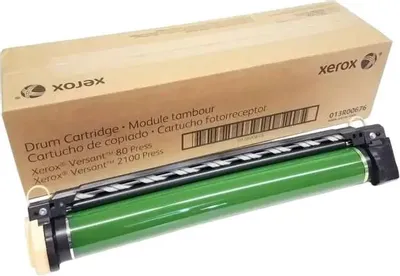 Блок фотобарабана Xerox 013R00676 013R00674/013R00676 цв:34800стр. для Versant 80/180/2100