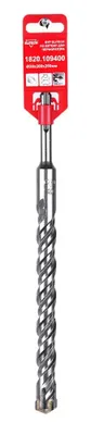 Бур Elitech 1820.109400,  по бетону,  20мм,  SDS-PLUS,  1шт