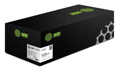 Блок фотобарабана Cactus CS-WC5016DR 101R00432 черный ч/б:22000стр. для WorkCentre 5016/5020