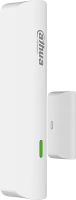 Датчик Герконовый Dahua DHI-ARD333-W2(868S),  белый,  868МГц