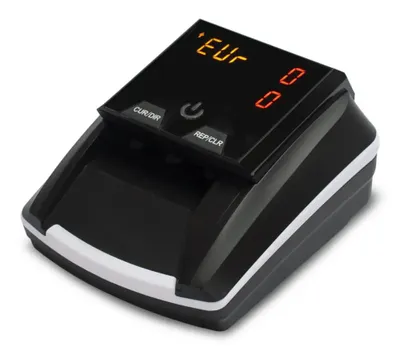 Детектор банкнот MERTECH D-20A Promatic Led MULTI 5043 автоматический АКБ
