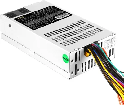 Блок питания EXEGATE EX264940RUS 400Вт