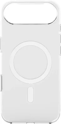 Чехол (клип-кейс) MAGSSORY CPL046, для Apple iPhone 17 Air, прозрачный