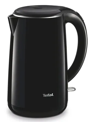 Чайник электрический Tefal KO260830, 1.7л, пластик