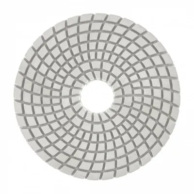 Алмазный диск MATRIX 73510,  по бетону, кирпичу, граниту,  100мм,  100мм, 5 шт.