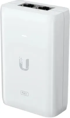 Блок питания Ubiquiti U-POE-AT