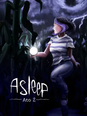 Дополнение к игре CRITICALLEAP Asleep: Act 2, для  ПК,  регион: Россия,СНГ,  английская версия