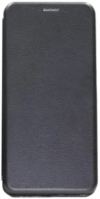 Чехол (флип-кейс) PERO WM-0561-BK, для Tecno Pova 6/6 Pro, черный