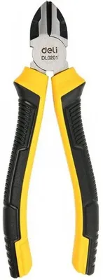 Бокорезы Deli DL0201, 160мм