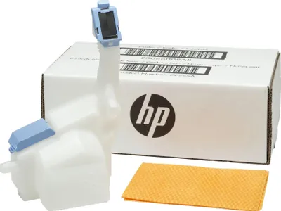 Бункер отработанного тонера HP 648a для для CLJ CM4540/CM4540f/CM4540fskm/CP4025dn/CP4025 [ce265a]