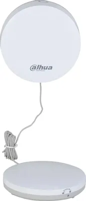 Датчик протечки воды Dahua DHI-ARD912-W2(868D),  белый,  868-868,6МГц