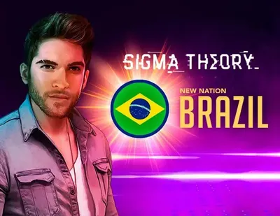 Дополнение к игре MI-CLOS STUDIO Sigma Theory - Brazil Additional Nation, для  ПК,  регион: Россия,СНГ,  RUS (интерфейс и субтитры)