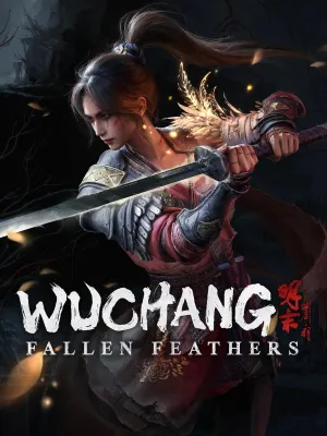 Дополнение к игре 505 GAMES WUCHANG: Fallen Feathers, для  ПК,  регион: Россия,СНГ,  RUS (интерфейс и субтитры)