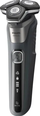 Электробритва Philips Series 5000 S5887/10,  серый