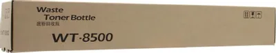 Бункер Kyocera WT-8500 (1902ND0UN0/WT-8500) для Eсosys P4060dn/TASKalfa 6500i/6501i/6550ci/6551ci