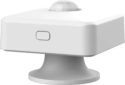 Датчик движения GAUSS Smart Home,  белый [4010322]