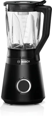 Блендер Bosch VitaPower Serie 4 MMB6176B,  стационарный,  черный