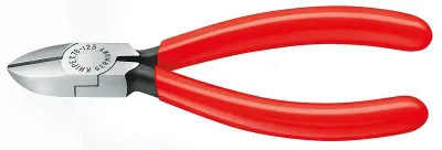 Бокорезы KNIPEX KN-7601125, 125мм