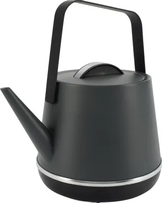 Чайник электрический Rondell RDE-WK813, 0.8л, металл