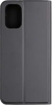 Чехол (флип-кейс) ZIBELINO Book Premium, для Xiaomi Poco M3, черный [zb-xia-m3-prm-blk]