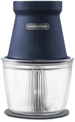 Блендер MORPHY RICHARDS MR9402ab,  стационарный,  синий