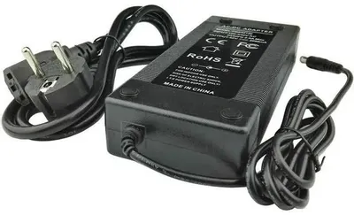 Блок питания AC/DC Osnovo PS-48120