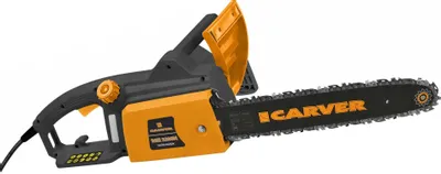 Цепная пила CARVER RSE-2200М [01.014.00005]