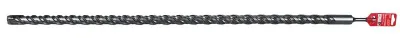 Бур Elitech 1820.115500,  по бетону,  30мм,  SDS-PLUS,  1шт
