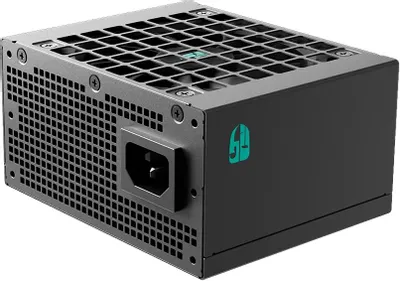 Блок питания DeepCool PS750P,  750Вт,  92мм, черный, retail [r-ps750p-fe0b-wgeu]