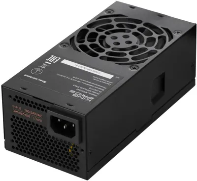 Блок питания KINGPRICE KPPSU350,  350Вт,  80мм, черный [kppsu350-tfxv3]