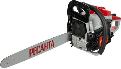 Бензопила Ресанта БП-4518 [70/6/13]