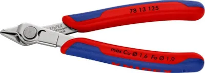 Бокорезы KNIPEX KN-7813125, 125мм