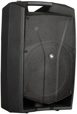 Центральная колонка PROEL V15Pro,  (1 колонка в комплекте),  черный