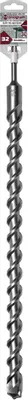Бур MONOGRAM 088-253,  по бетону/кирпичу/камню,  32мм,  SDS-PLUS,  1шт