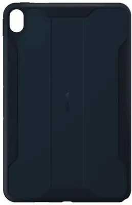 Чехол для планшета Nokia Rugged Case, для  Nokia T20, синий [8p00000158]
