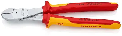 Бокорезы KNIPEX KN-7406250, 250мм